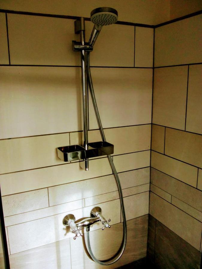 Aldo, Not For Parties, Not A Hotel, Room With Shared Bathroom, No Kitchen Amsterdam Luaran gambar