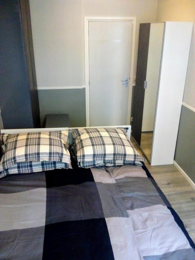 Aldo, Not For Parties, Not A Hotel, Room With Shared Bathroom, No Kitchen Amsterdam Luaran gambar