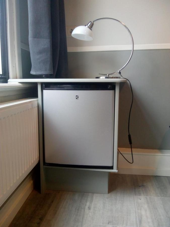 Aldo, Not For Parties, Not A Hotel, Room With Shared Bathroom, No Kitchen Amsterdam Luaran gambar