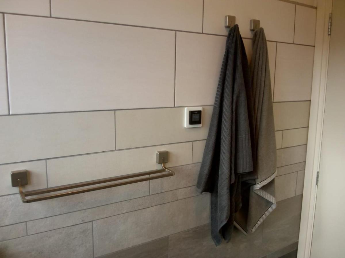 Aldo, Not For Parties, Not A Hotel, Room With Shared Bathroom, No Kitchen Amsterdam Luaran gambar