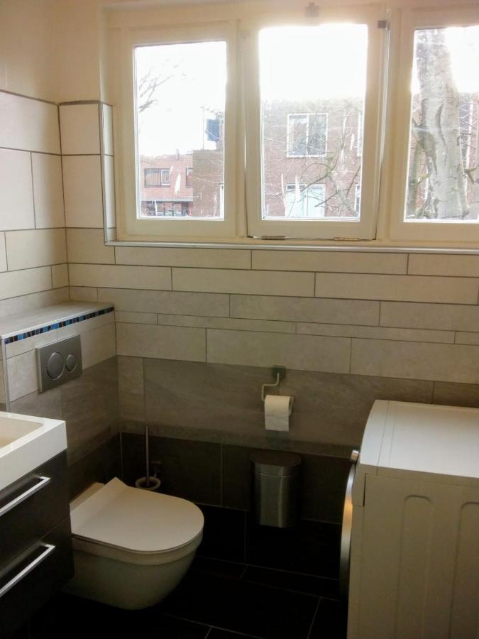 Aldo, Not For Parties, Not A Hotel, Room With Shared Bathroom, No Kitchen Amsterdam Luaran gambar