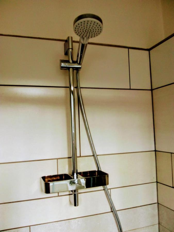 Aldo, Not For Parties, Not A Hotel, Room With Shared Bathroom, No Kitchen Amsterdam Luaran gambar