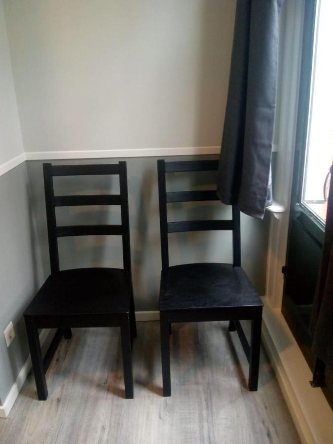 Aldo, Not For Parties, Not A Hotel, Room With Shared Bathroom, No Kitchen Amsterdam Luaran gambar
